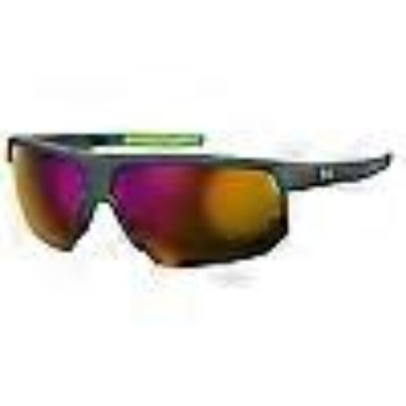 UNDER ARMOUR Sunglasses DRIVEN/G 7NT NEW - Picture 2 of 8
